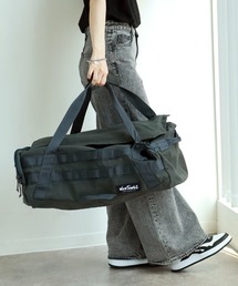 WILD THINGS（ワイルドシングス）の「【WILD THINGS/ワイルドシングス】2WAYボストン/リュック(容量：約50L)（ボストンバッグ）」