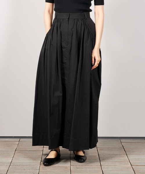 CLANE VOLUME DOME SKIRT（スカート）｜CLANE（クラネ）の