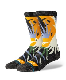 STANCE | 【STANCE/スタンス】ワンポイントクルーソックス　YACHT CLUB CREW(ソックス/靴下)