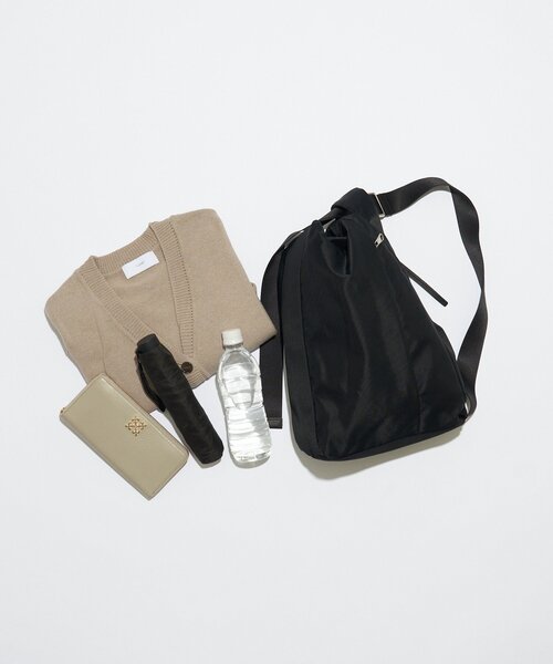 ナイロンマルチウェイショルダーバッグ（ショルダーバッグ