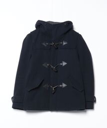 ブランド古着】NANO universe｜ナノユニバースのダッフルコート