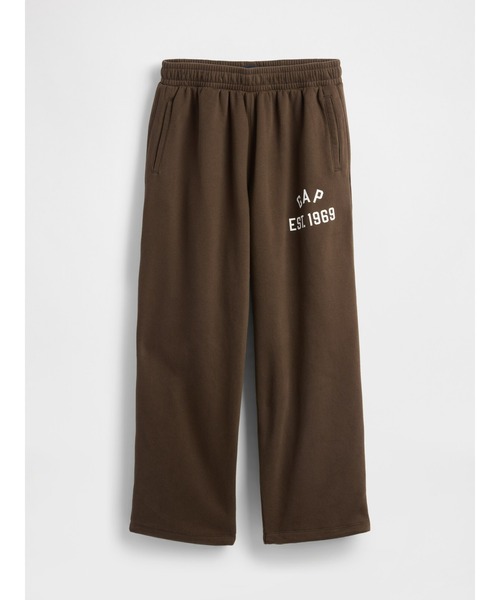 GAP（ギャップ）の「ヴィンテージソフト バギー スウェットパンツ（スウェットパンツ・メンズ・ライトグレー/グリーン/ブラウン/ブラック・XS/S/M/L/XL）」の11枚目の写真