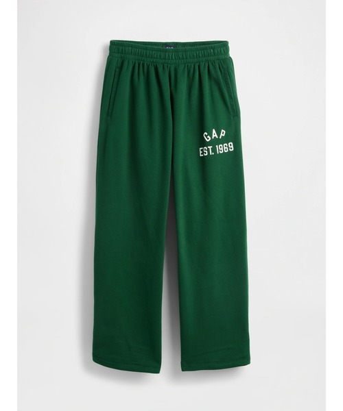 GAP（ギャップ）の「ヴィンテージソフト バギー スウェットパンツ（スウェットパンツ・メンズ・ライトグレー/グリーン/ブラウン/ブラック・XS/S/M/L/XL）」の12枚目の写真