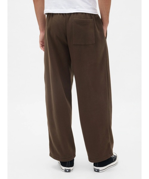 GAP（ギャップ）の「ヴィンテージソフト バギー スウェットパンツ（スウェットパンツ・メンズ・ライトグレー/グリーン/ブラウン/ブラック・XS/S/M/L/XL）」の10枚目の写真