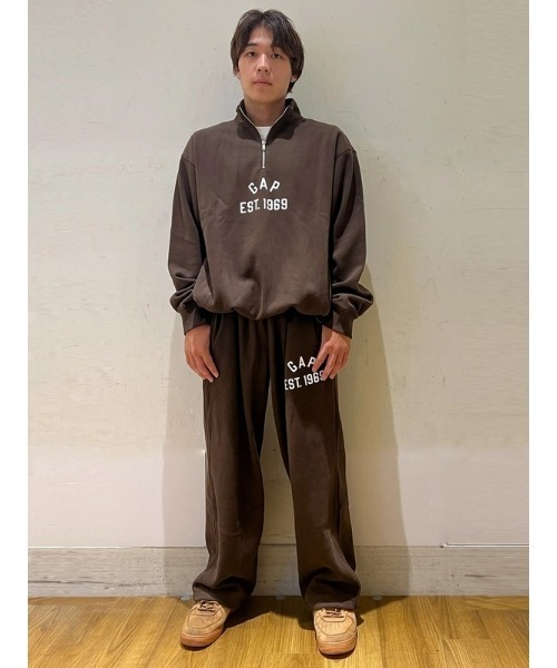 セール】ヴィンテージソフト バギー スウェットパンツ（スウェット