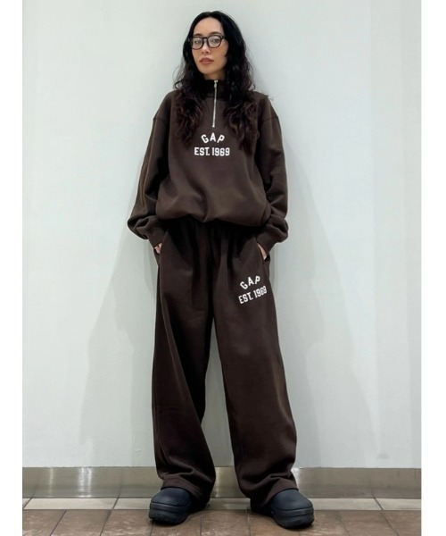 セール】ヴィンテージソフト バギー スウェットパンツ（スウェット