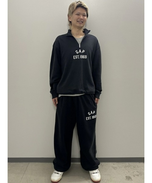 セール】ヴィンテージソフト バギー スウェットパンツ（スウェット