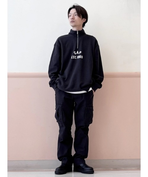 EME STUDIOS バギースウェットパンツ EME STUDIOS バギースウェットパンツ