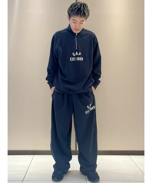 セール】ヴィンテージソフト バギー スウェットパンツ