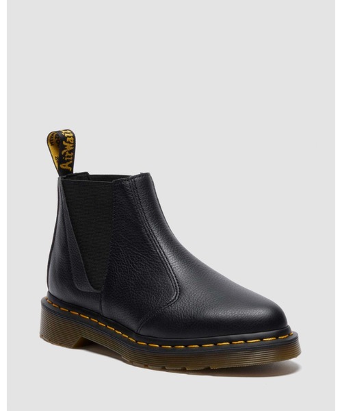 Dr. Martens｜ドクターマーチン（メンズ）のシューズ（ブラック/黒色系