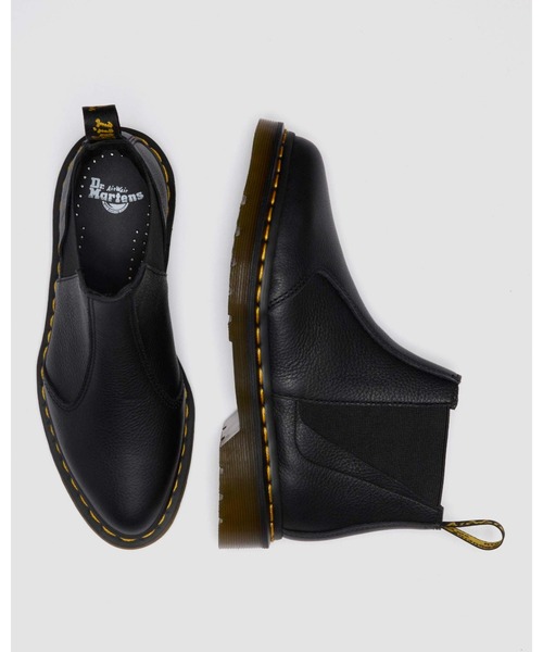 にんじん先生様Dr.Martens（ドクターマーチン） BIANCA（ビアンカ