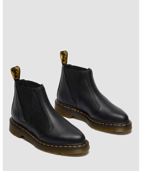 Dr. Martens/ドクターマーチン BIANCA II チェルシー ブーツ 41768001
