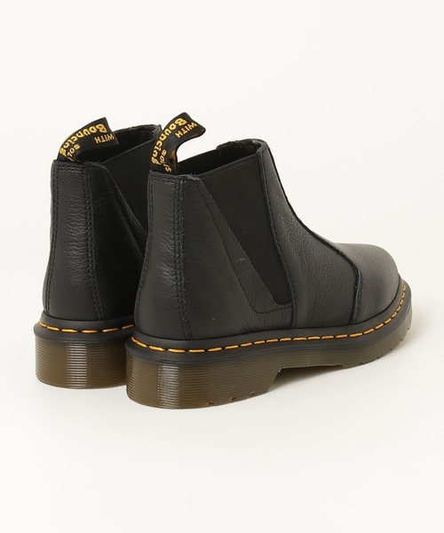 Dr. Martens BIANCA II チェルシー ブーツ 25cm BIANCA II チェルシー ブーツ