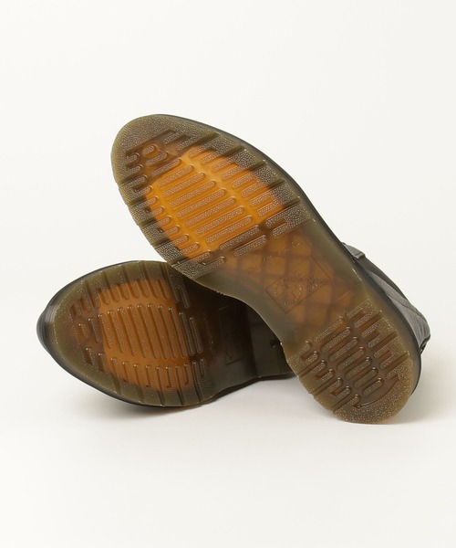 Dr. Martens(ドクターマーチン)の「Dr. Martens/ドクターマーチン BIANCA II チェルシー ブーツ 41768001(ブーツ・メンズ・ブラック・UK3/UK4/UK5/UK6/UK7/UK8/UK9)」の12枚目の写真