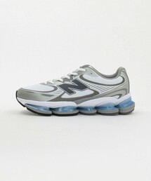 新品タグ付NEW NM306WAV ホワイト　ニューバランススニーカー New Balance 処分セール！NEW BALANCE/ニューバランス NM306WAV