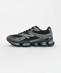 UNITED ARROWS｜ユナイテッドアローズのスニーカー（ブラック