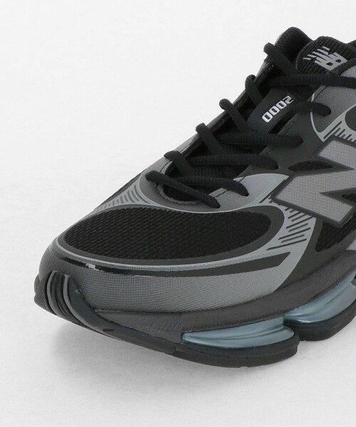 【スニーカー】New Balance U2000EA グレー×黒 27㎝ New Balance U2000 EA – mita sneakers