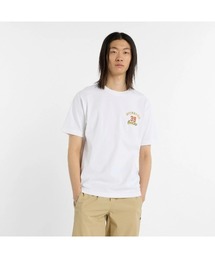 New Balance Shohei Ohtani Memories Short Sleeve T-Shirt “39” mizusawa（ニューバランス 大谷翔平 メモリーズ ショートスリーブ Tシャツ ”39” mizusawa）