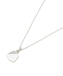 AVIREX（アヴィレックス）の「《AVIREX × J.H.M CO.,LTD.》50th SIGNET NECKLACE（ネックレス）」