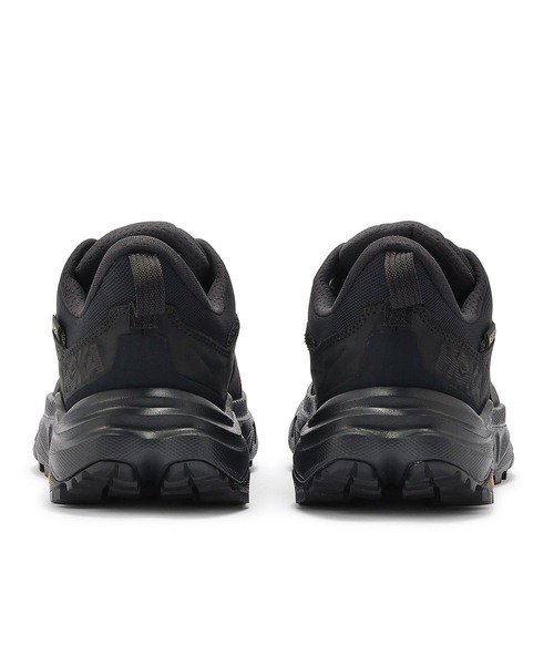 HOKA（ホカ）の「ANACAPA 2 LOW GTX　1141632F-BBLC（スニーカー・メンズ・ブラック・27.0cm/26.5cm/26.0cm/25.5cm/30.0cm/29.0cm/28.5cm/28.0cm/27.5cm/25.0cm）」の5枚目の写真