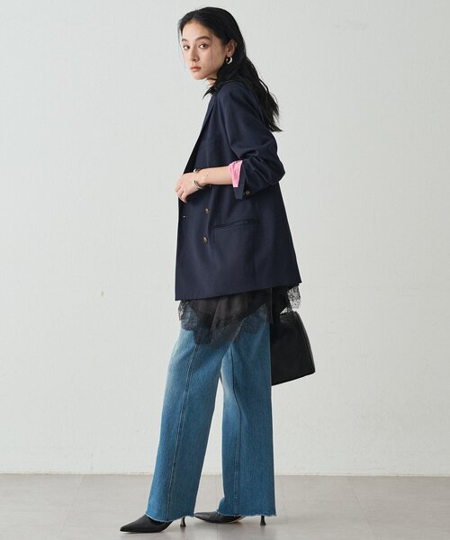 セール】【20周年限定】テーラードジャケット（テーラードジャケット