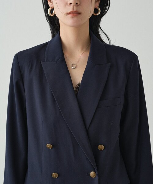 セール】【20周年限定】テーラードジャケット（テーラードジャケット
