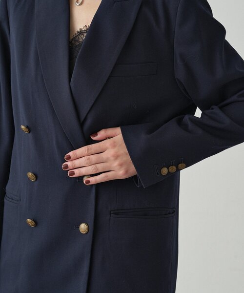LOUNGEDRESS（ラウンジドレス）の「【20周年限定】テーラード