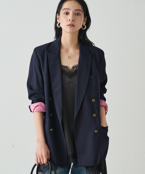 セール】【20周年限定】テーラードジャケット（テーラードジャケット