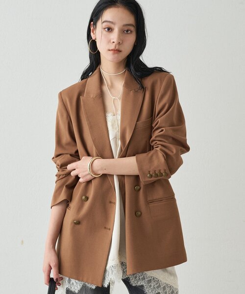 セール】【20周年限定】テーラードジャケット（テーラードジャケット