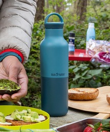 Klean Kanteen（クリーンカンティーン）の「Klean Kanteen/クリーンカンティーン Rise Classic 20oz/ライズクラシック 20oz 592ml（水筒）」