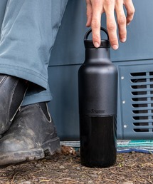 Klean Kanteen（クリーンカンティーン）の「Klean Kanteen/クリーンカンティーン Rise Classic 20oz/ライズクラシック 20oz 592ml（水筒）」