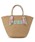 GuessiQXj́uBEACH Straw Bag obOiobOjvb}`