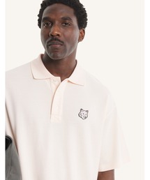 ACIDE MAISON KITSUNE 半袖ポロシャツ L メゾンキツネ 楽天市場】メゾンキツネ ポロシャツ 男女兼用 半袖 MAISON KITSUNE
