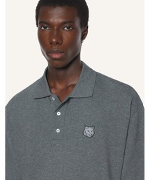 ACIDE MAISON KITSUNE 半袖ポロシャツ L メゾンキツネ 楽天市場】【最大2万円OFFクーポン対象・5/3～5/6限定】MAISON KITSUNE