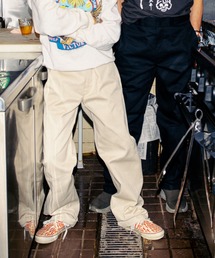 Dickies（ディッキーズ）の「Dickies/ディッキーズ Original 874(R) ワークパンツ センタープレス スケーターパンツ レングス30インチ（チノパンツ）」