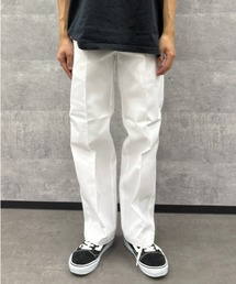 Dickies(�f�B�b�L�[�Y)��Dickies/�f�B�b�L�[�Y Original 874(R) ���[�N�p���c �Z���^�[�v���X �X�P�[�^�[�p���c �����O�X30�C���`(�`�m�p���c)