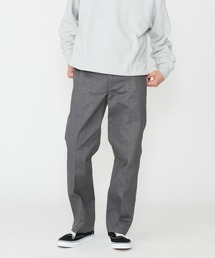 Dickies（ディッキーズ）の「Dickies/ディッキーズ Original 874(R) ワークパンツ センタープレス スケーターパンツ レングス30インチ（チノパンツ）」