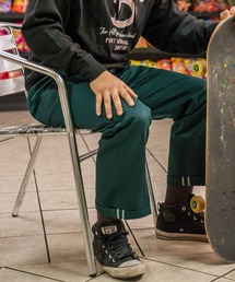 Dickies（ディッキーズ）の「Dickies/ディッキーズ Original 874(R) ワークパンツ センタープレス スケーターパンツ レングス30インチ（チノパンツ）」