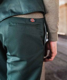 Dickies（ディッキーズ）の「Dickies/ディッキーズ Original 874(R) ワークパンツ センタープレス スケーターパンツ レングス30インチ（チノパンツ）」