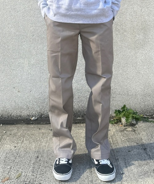 セール】Dickies/ディッキーズ Original 874(R) ワークパンツ センター
