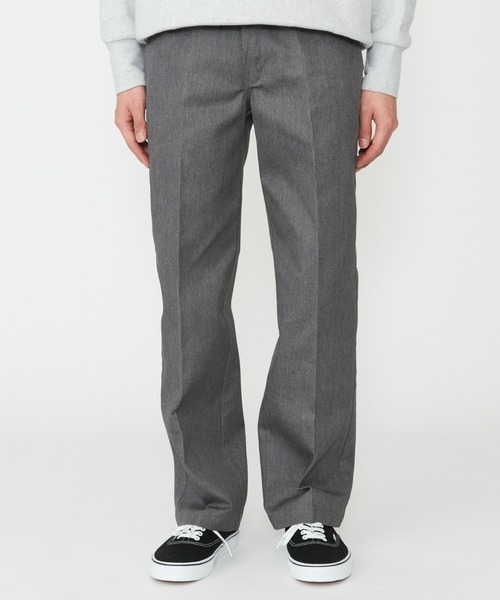 Dickies/ディッキーズ Original 874(R) ワークパンツ センタープレス