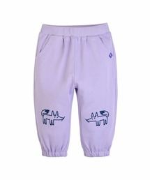 moimoln（モイモルン）の「フォックスロングスウェットパンツ（スウェットパンツ）」