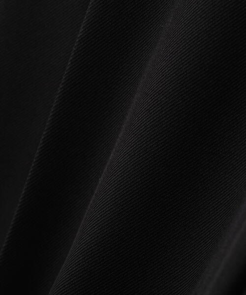 NATURAL BEAUTY BASIC（ナチュラルビューティーベーシック）の「◇【CLASSY.掲載】【ちょうど、いい服】くびれ仕込みベルテッドパンツ（その他パンツ・レディース・ブラック/ベージュ/イエロー/ブラウン・LARGE/SMALL/MEDIUM/P/S）」の15枚目の写真