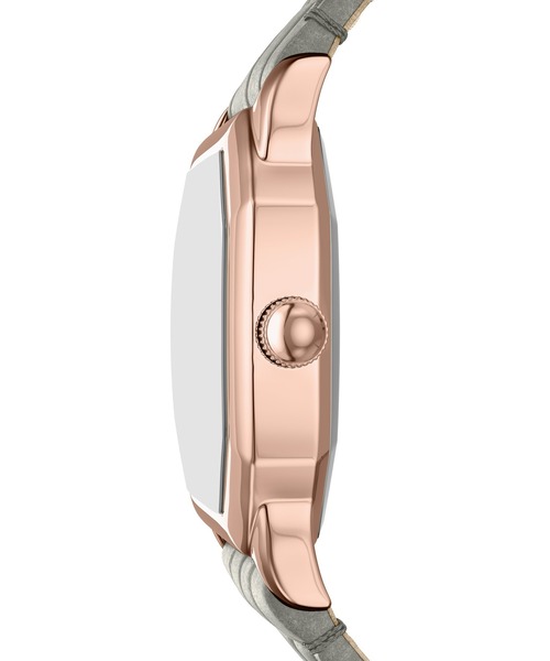 FOSSIL(フォッシル)の「フォッシル 腕時計 レディース アナログ レザー ES5435(アナログ腕時計・レディース・グレー・FREE)」の6枚目の写真