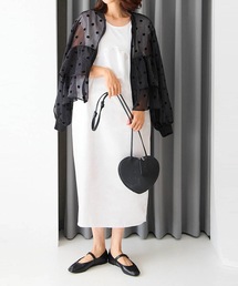 M y u｜ミューのワンピース/ドレス通販 - ZOZOTOWN