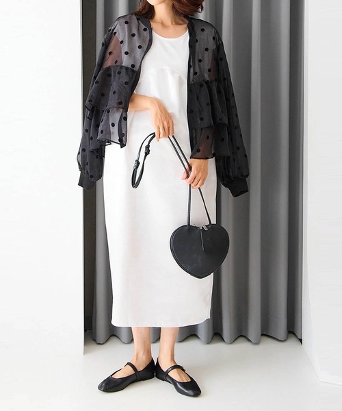 M y u（ミュー）｜ワンピース一覧 - WEAR