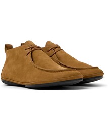 CAMPER｜カンペール（レディース）のブーツ（ショート）通販 - ZOZOTOWN