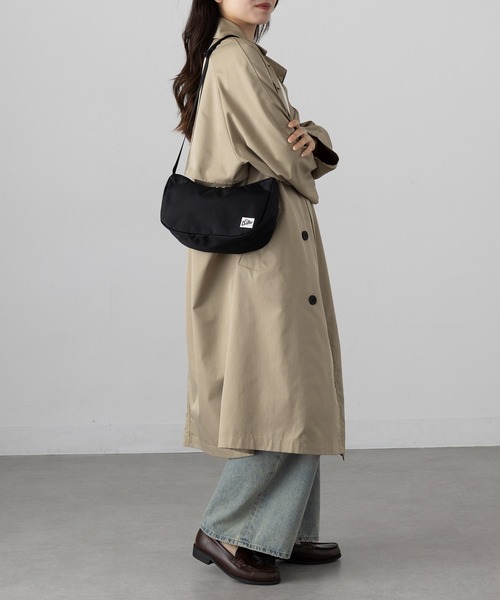 Drifter（ドリフター）の「【Drifter】MINI SHOULDER BAG（ショルダーバッグ・レディース・レオパード/ゼブラ/ブラック/マルチ・FREE）」の8枚目の写真