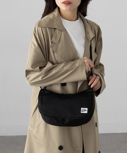 Drifter（ドリフター）の「【Drifter】MINI SHOULDER BAG（ショルダーバッグ・レディース・レオパード/ゼブラ/ブラック/マルチ・FREE）」の11枚目の写真