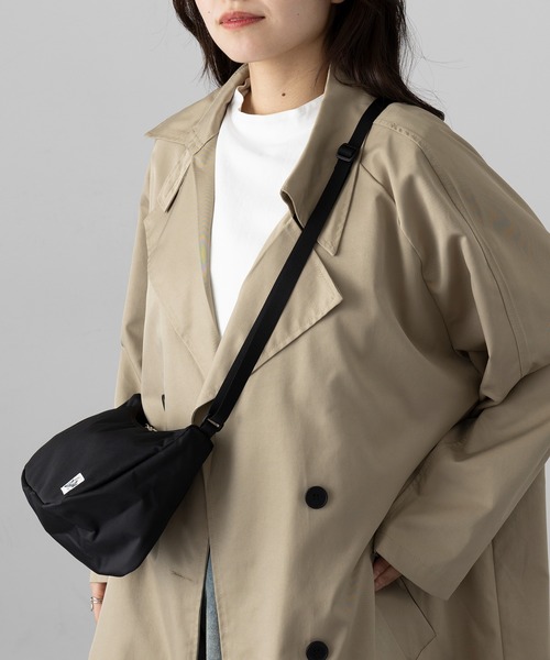 Drifter（ドリフター）の「【Drifter】MINI SHOULDER BAG（ショルダーバッグ・レディース・レオパード/ゼブラ/ブラック/マルチ・FREE）」の10枚目の写真